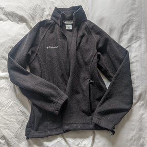 Columbia Fleece
